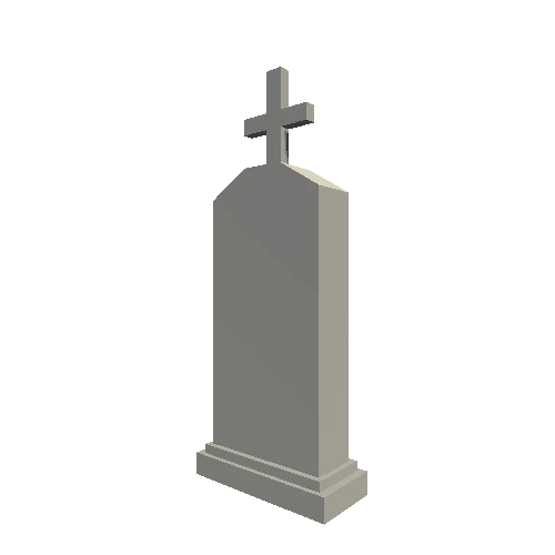 Tomb Stone 018